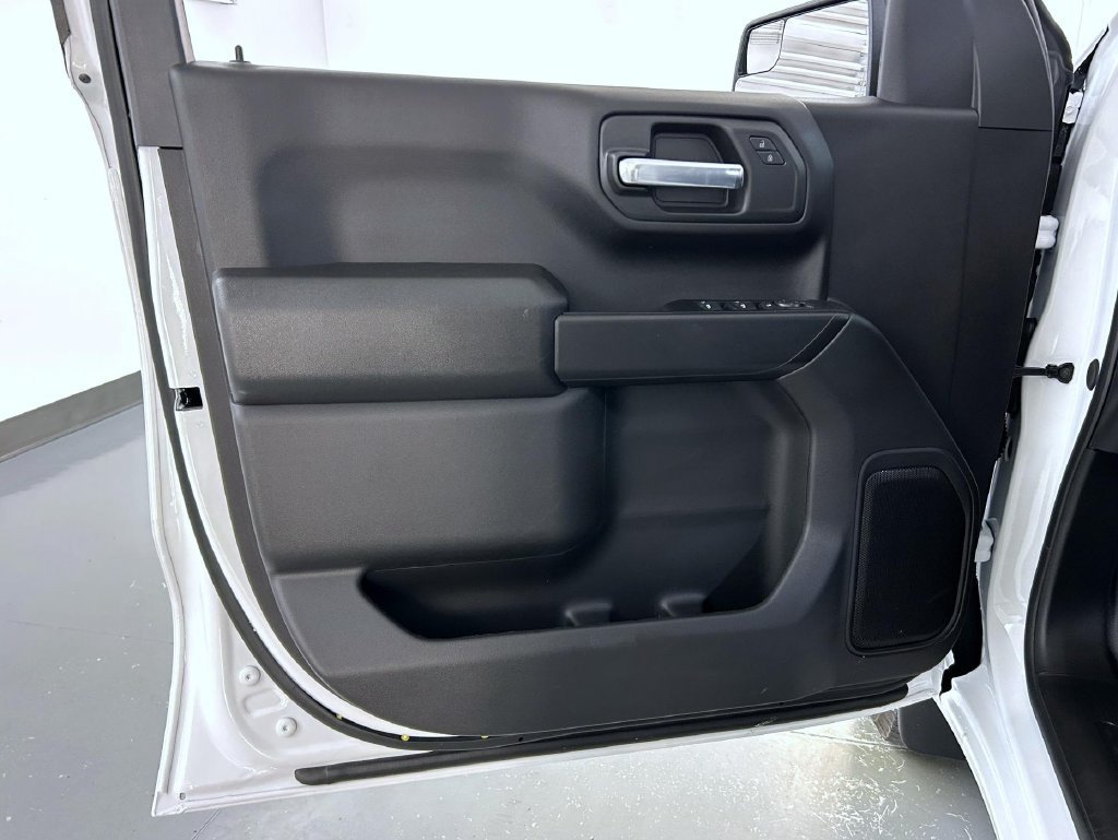 2026 Chevrolet Silverado 1500 Work Truck - Photo 9