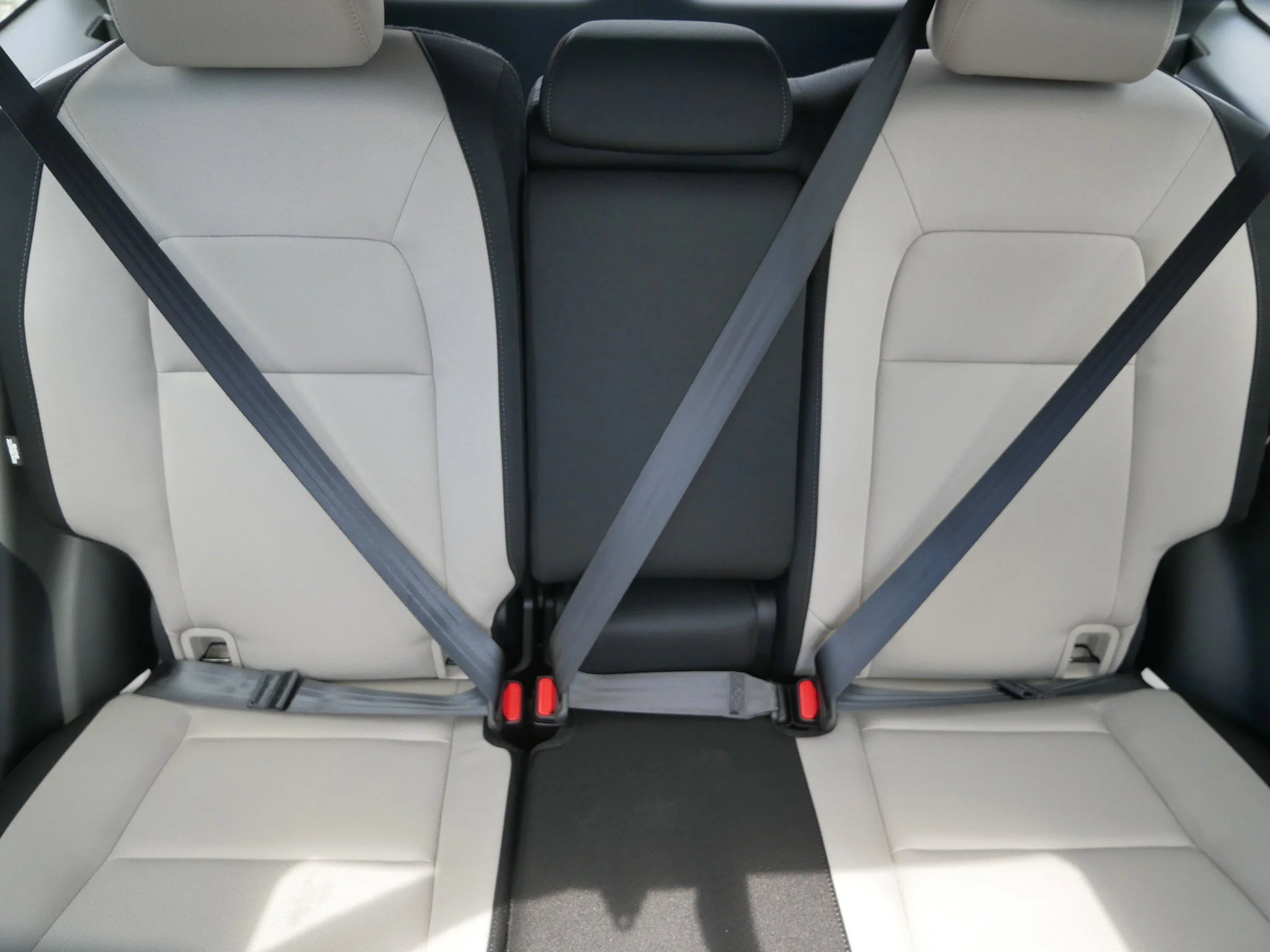 New 2026 Platinum White Pearl Honda EX image 13
