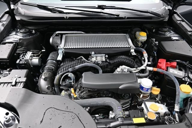 Used 2025 Gray Metallic Subaru Touring XT image 30