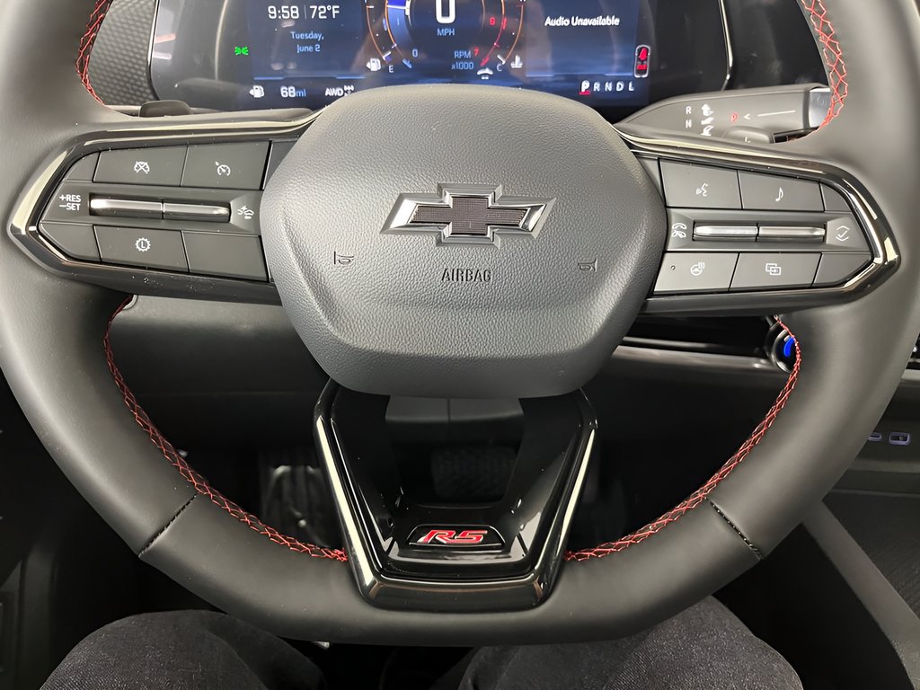 2026 Chevrolet Equinox RS - Photo 16