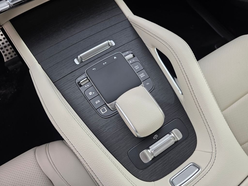 New 2026 Polar White Mercedes-Benz GLS 450 image 14