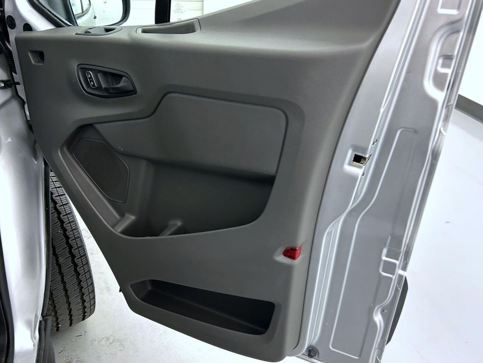 Used 2023 Ingot Silver Ford Base image 16