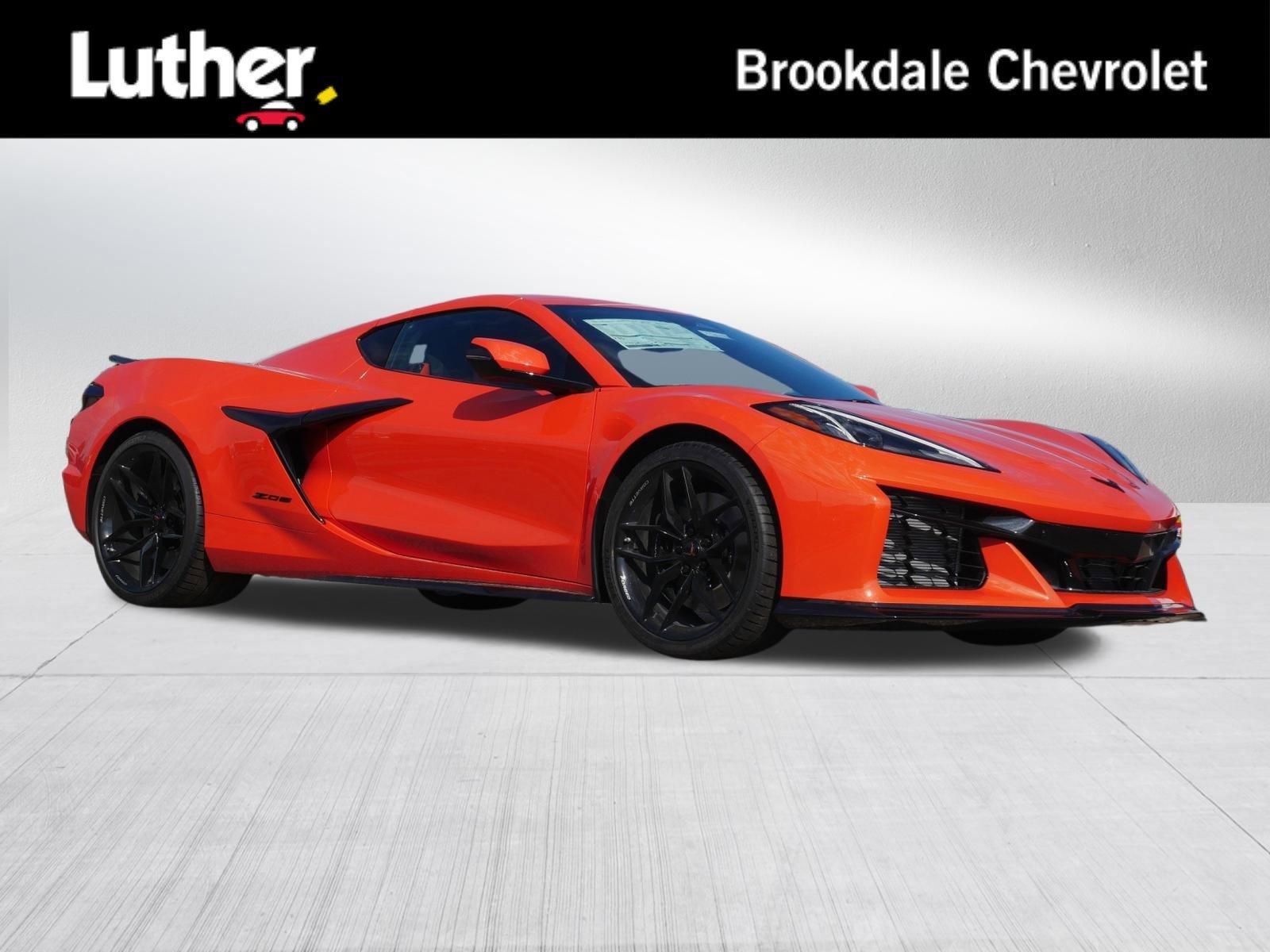 New Chevy Corvette Z06 for Sale in Brooklyn Center, MN