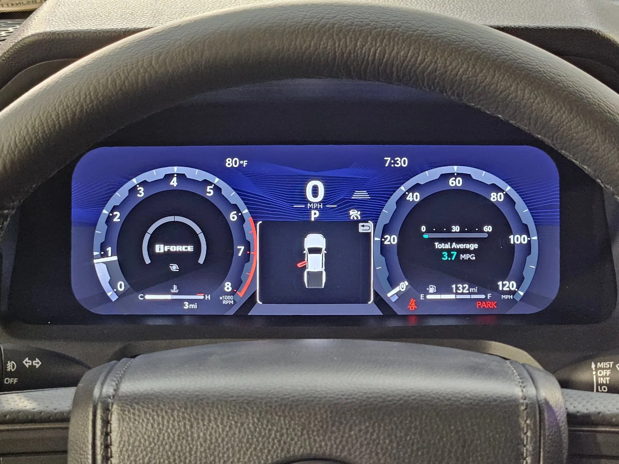 New 2026 Underground Toyota TRD Sport image 15