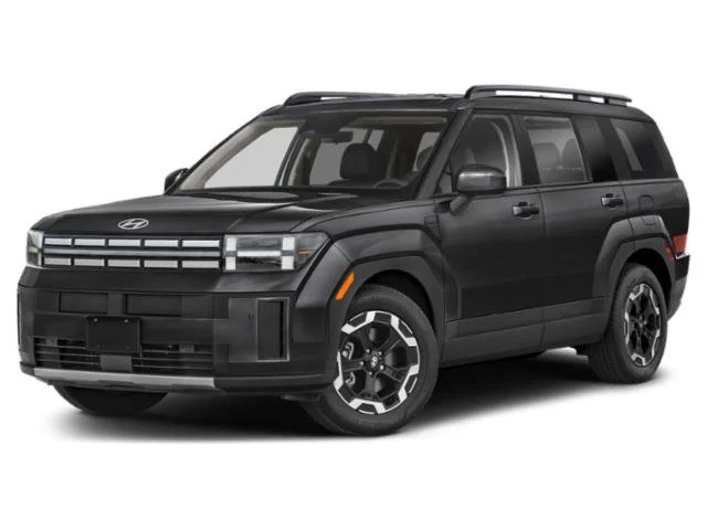 2025 Hyundai Santa Fe SEL 2.5's photo