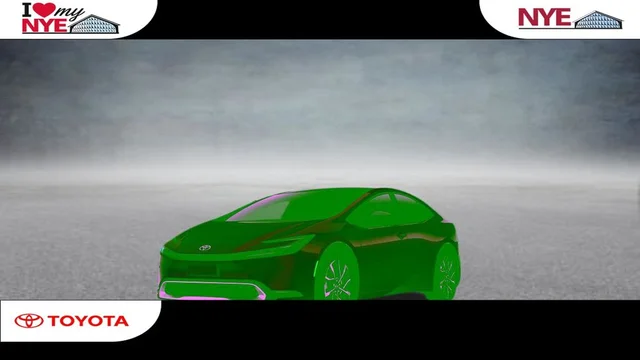 2025 Toyota Prius Plug-In Hybrid XSE Premium