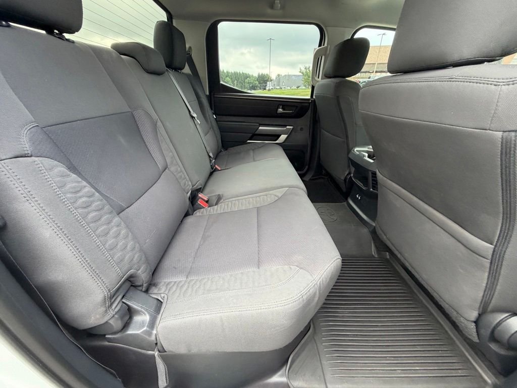 Used 2023 Ice Toyota SR5 image 42