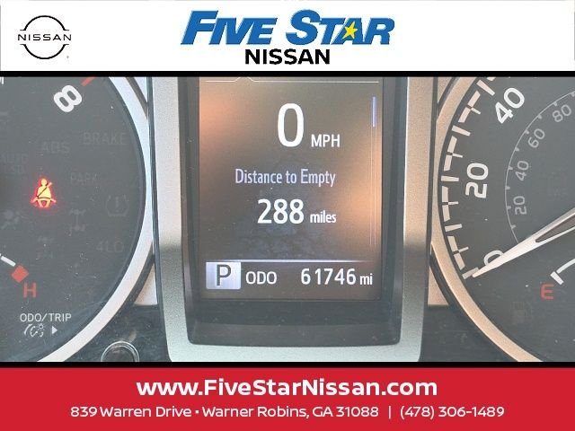 Used 2020 Gray Toyota SR5 image 22