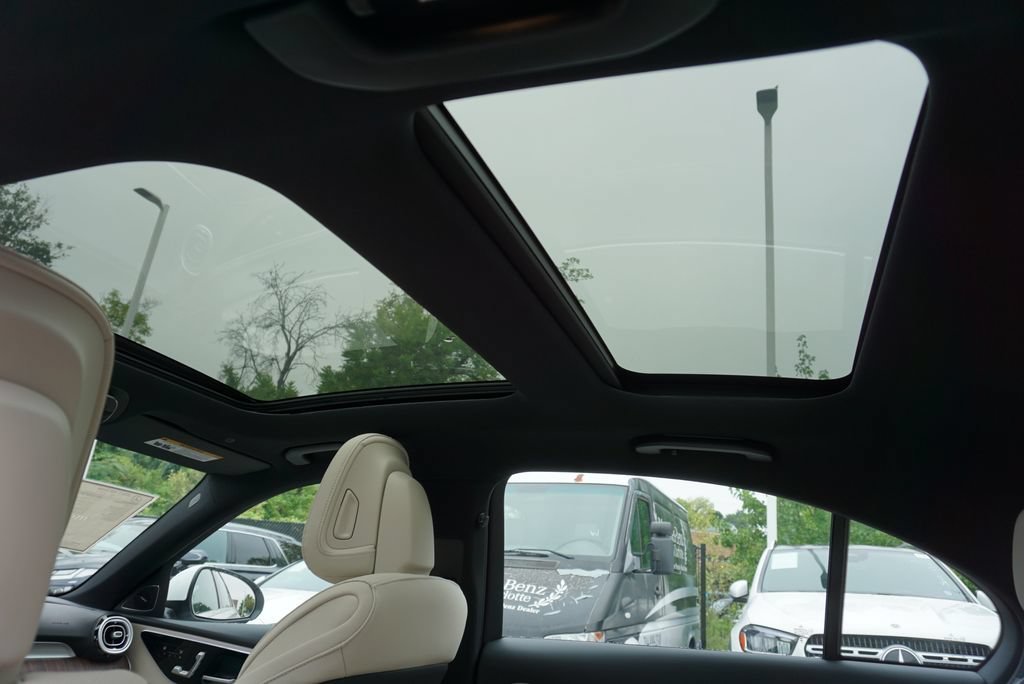 New 2026 Polar White Mercedes-Benz C 300 image 55
