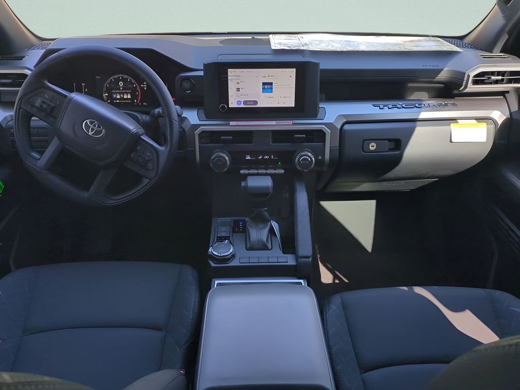 2025 Toyota Tacoma SR5 - Photo 14