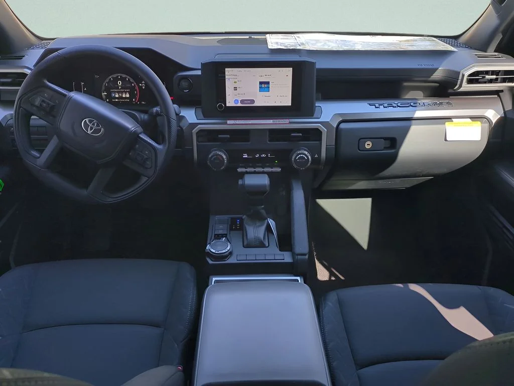 2025 Toyota Tacoma SR5 - Photo 14