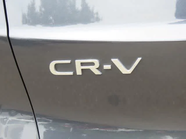 2024 Honda CR-V EX-L - Photo 7