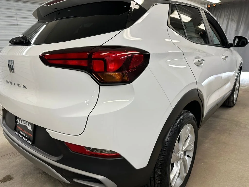 2024 Buick Encore GX Preferred - Photo 23