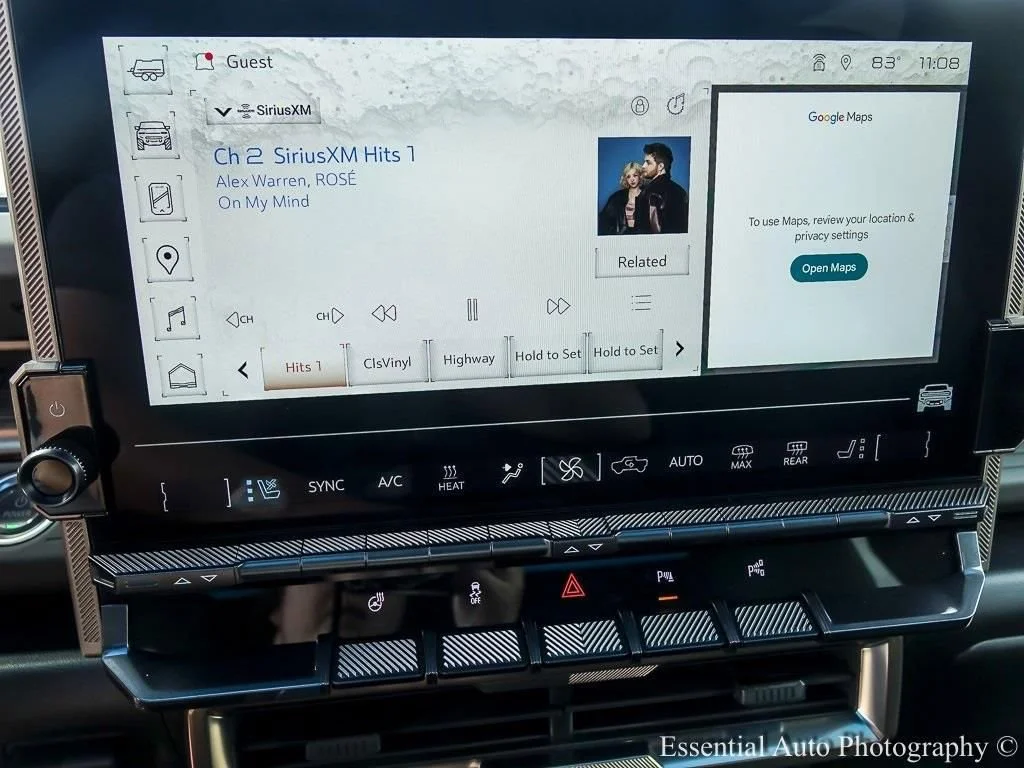 2025 GMC HUMMER EV 3X - Photo 20