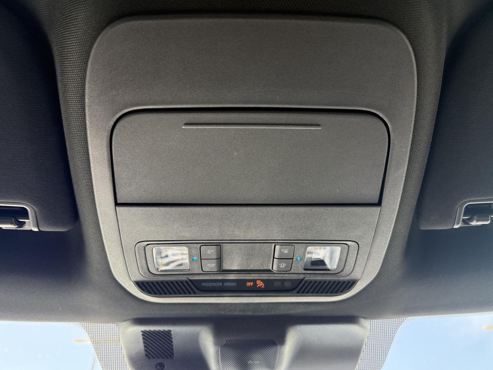 Certified Used 2023 Carbonized Gray Ford XLT image 28