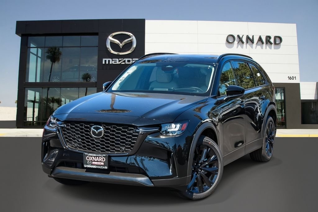 New Mazda CX-90 for Sale in Oxnard, CA