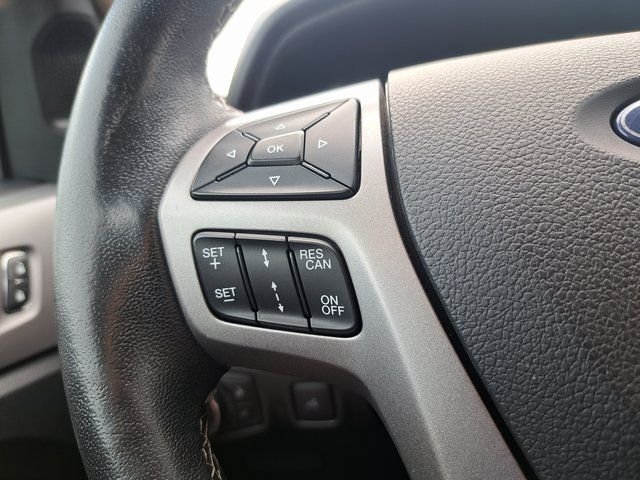 Used 2023 Gray Ford XLT image 26