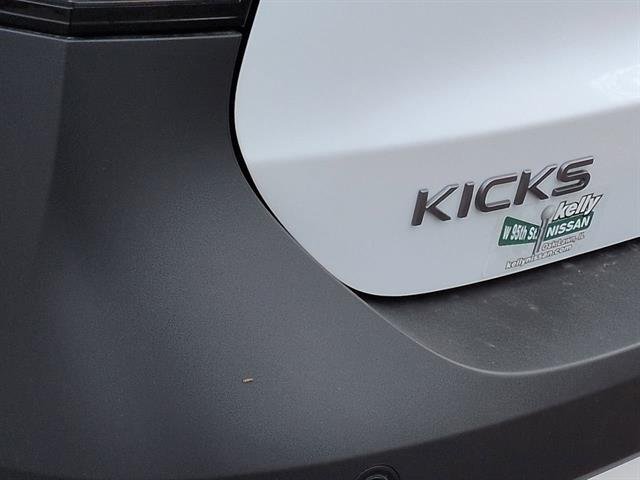 2026 Nissan KICKS SR AWD - Photo 13