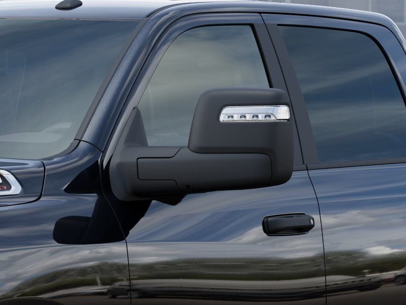 2026 RAM 2500 Big Horn - Photo 12