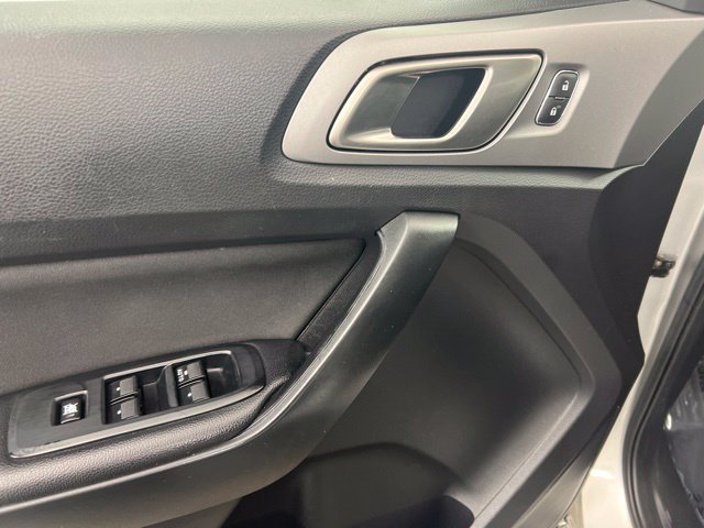 Used 2019 Silver Ford XLT image 13