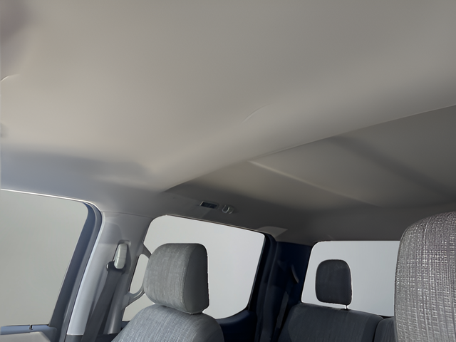 Used 2023 Black Ford XLT image 17