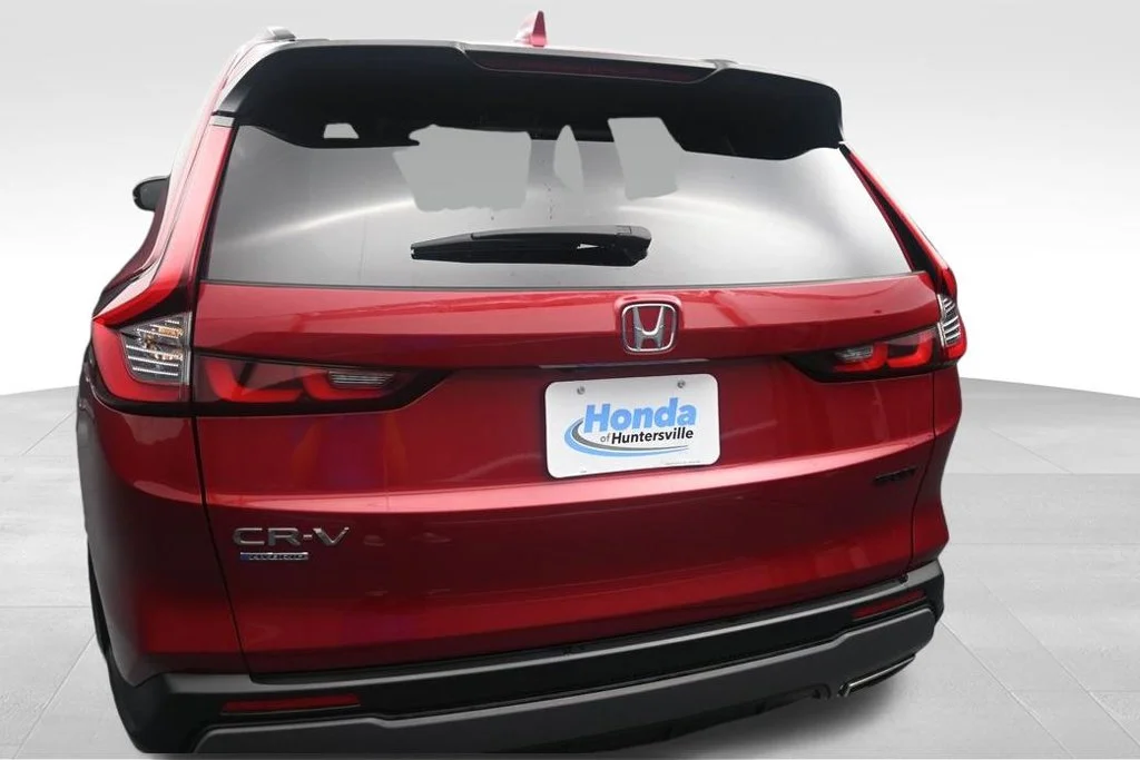 2023 Honda CR-V Sport - Photo 15