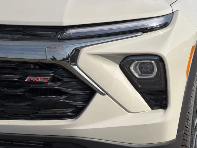 2026 Chevrolet Trailblazer RS - Photo 8