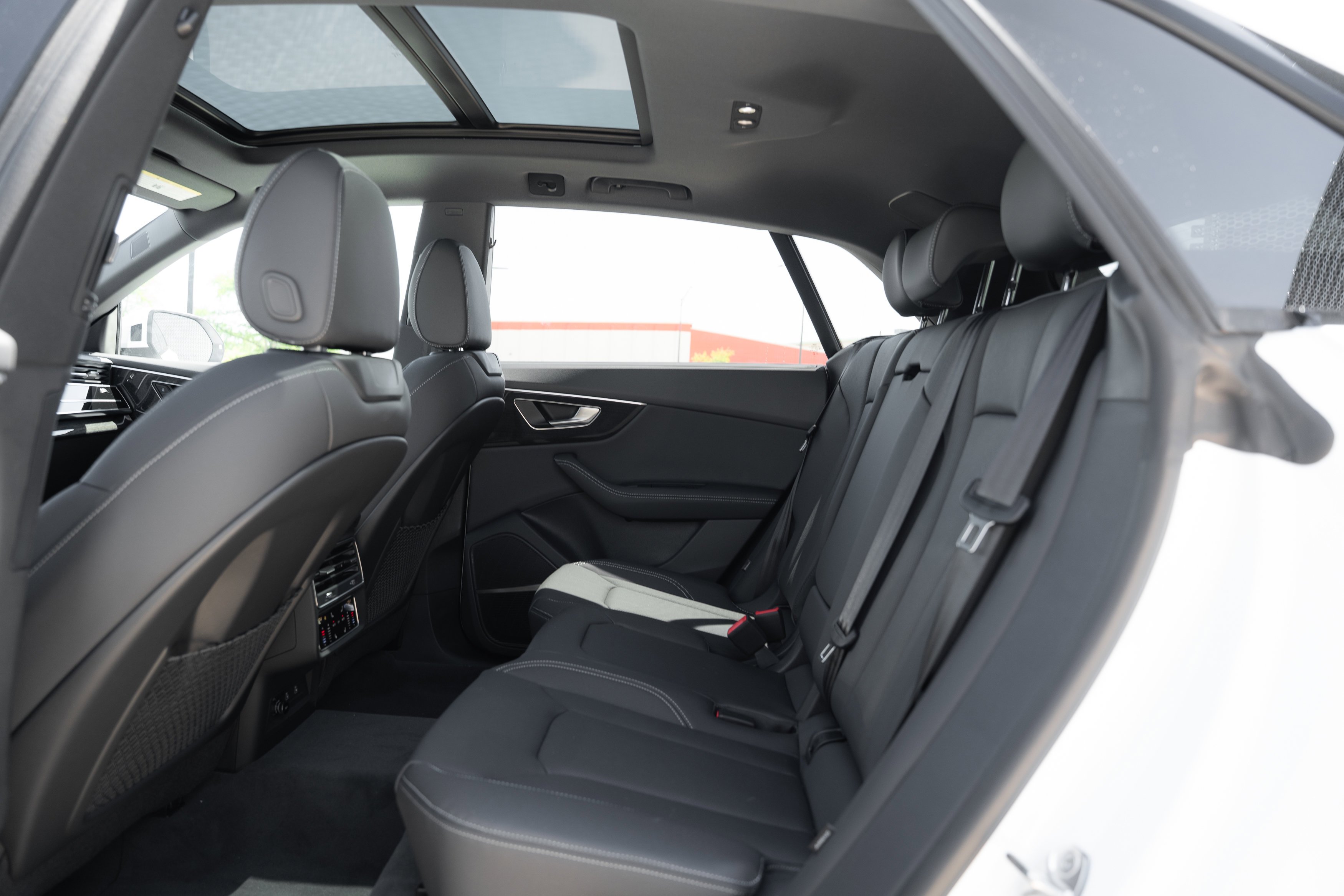 New 2026 Glacier Audi Premium Plus image 26