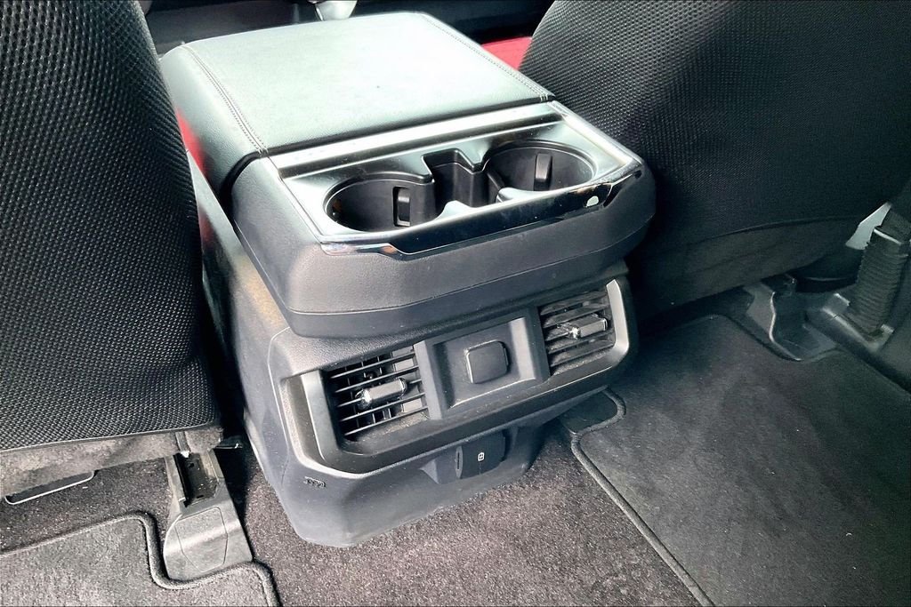 Used 2021 Gray Ford XL image 25