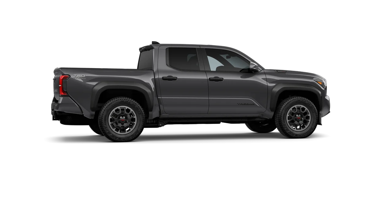 New 2026 Underground Toyota TRD Off-Road i-FORCE MAX image 12
