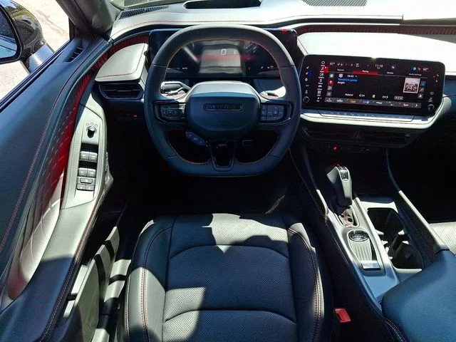 New 2026 Green Dodge Scat Pack Plus image 9