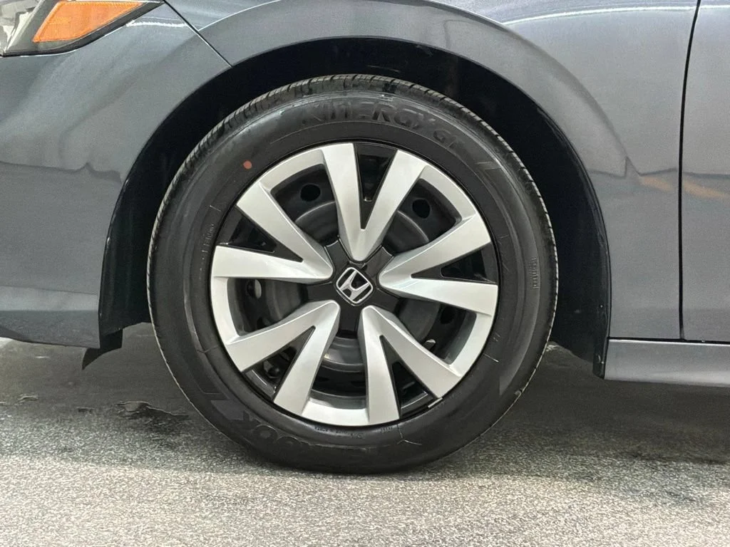 2026 Honda Civic LX - Photo 67