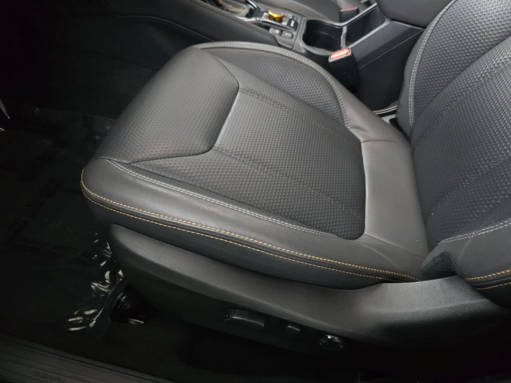 Used 2023 Black Subaru Wilderness image 30