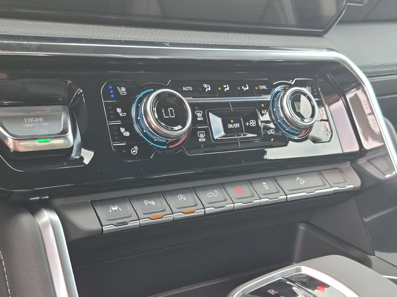 2026 GMC Sierra 1500 Denali - Photo 11