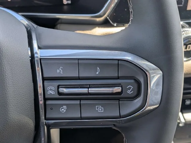 New 2026 Sterling Metallic GMC Denali image 26