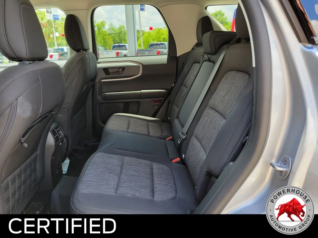 Used 2023 Silver Ford Big Bend image 16