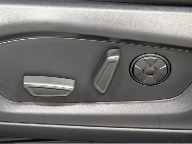 New 2026 Space White Metallic Ford ST image 42
