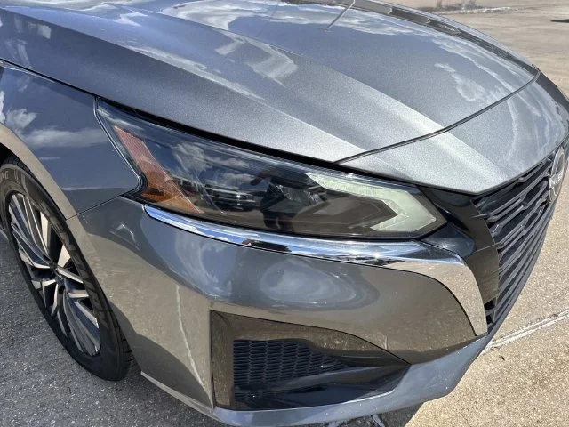 Used 2025 Gray Nissan 2.5 SV image 2