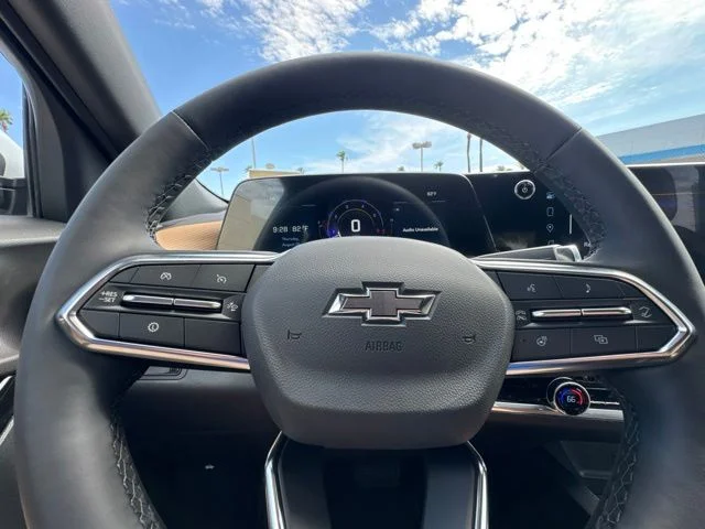 New 2027 White Chevrolet ACTIV image 25