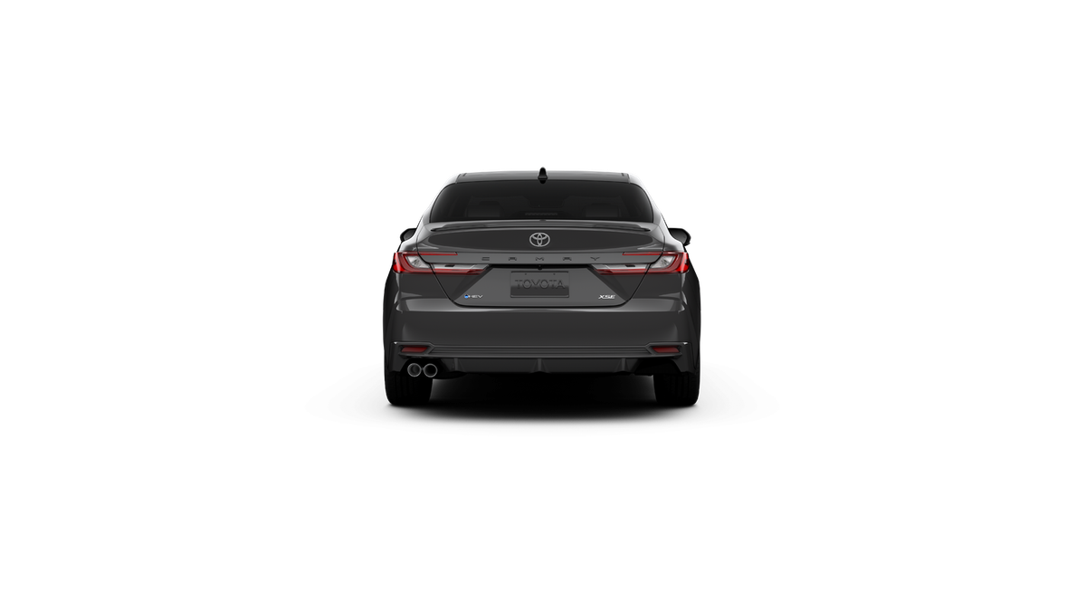 New 2027 Underground Toyota XSE image 8