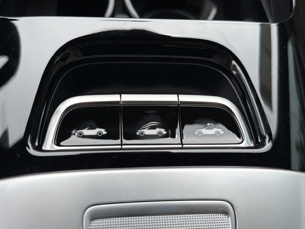 New 2026 Obsidian Black Metallic Mercedes-Benz CLE 300 image 70