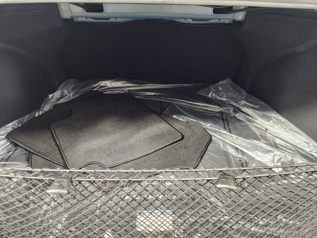 2025 Hyundai Elantra Blue - Photo 19