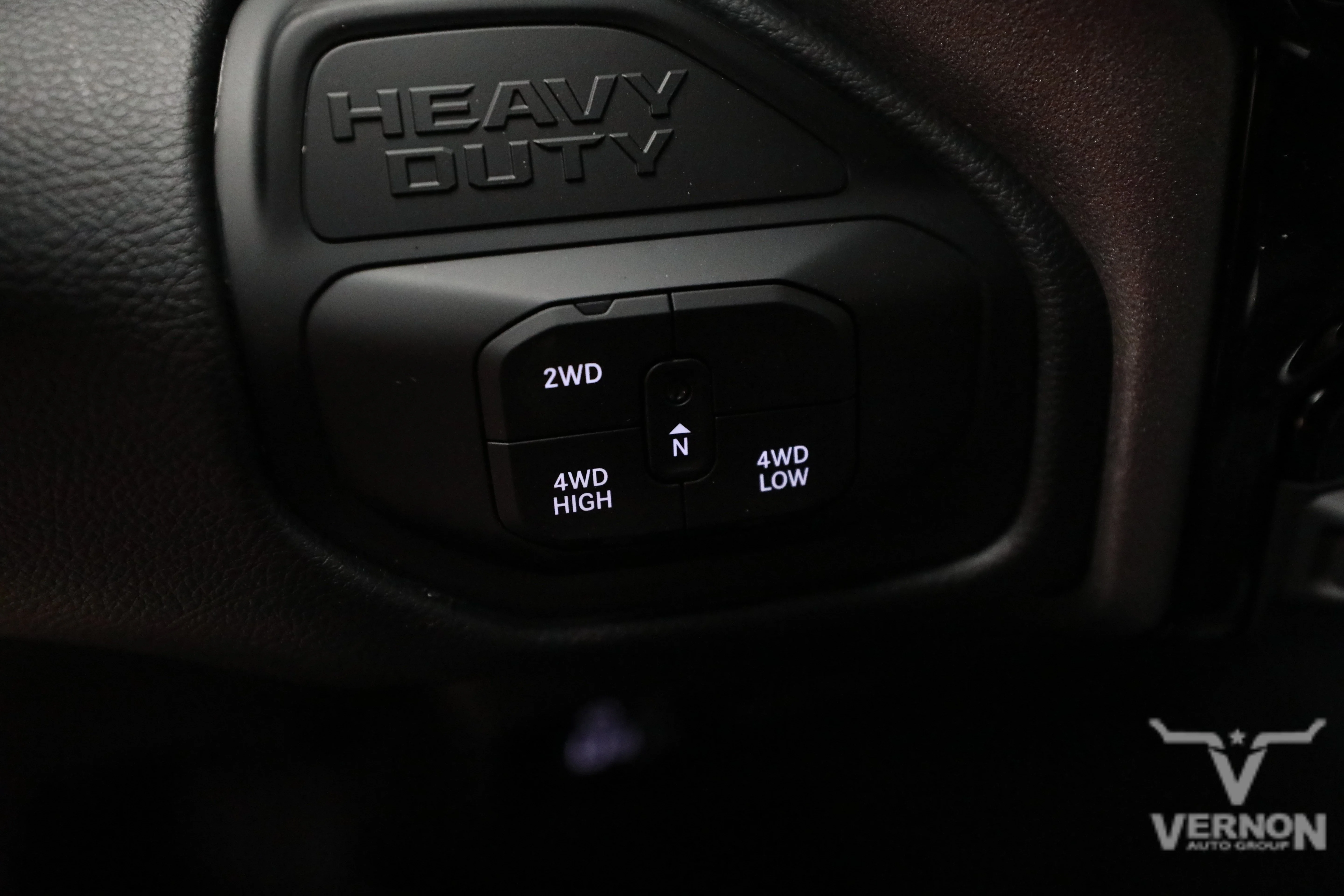 New 2026 Ram 3500 DRW ST Crew Cab 4x4