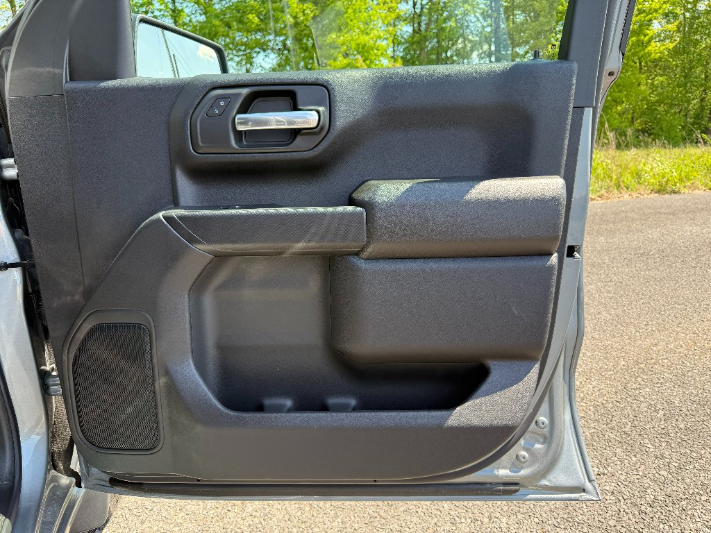 2026 Chevrolet Silverado 1500 Work Truck - Photo 29