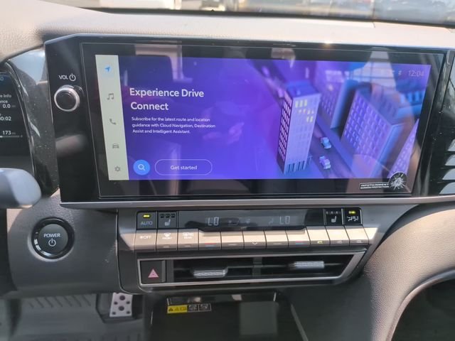 Used 2025  Toyota XSE image 17