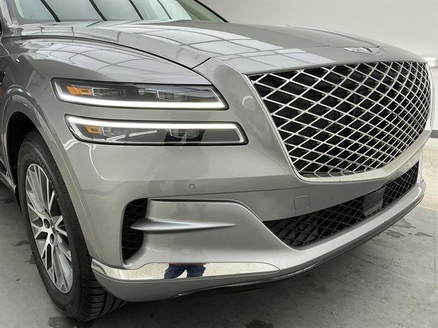 Used 2022 Savile Silver Genesis 4DR AWD 25T image 27