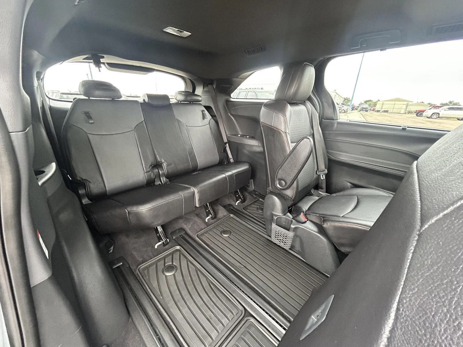 Used 2024  Toyota XSE image 21