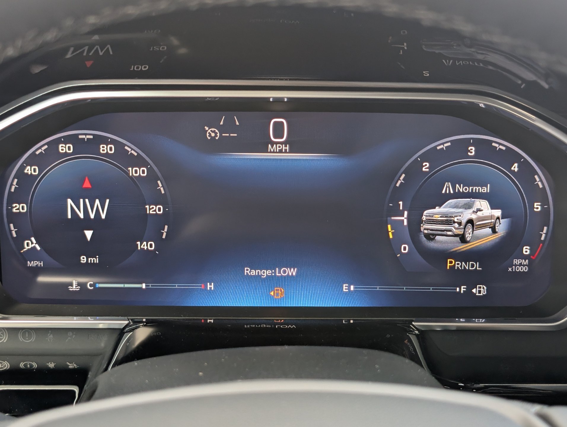 2026 Chevrolet Silverado 1500 RST - Photo 25