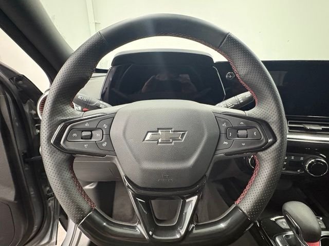 Used 2025 Gray Chevrolet 2RS image 20