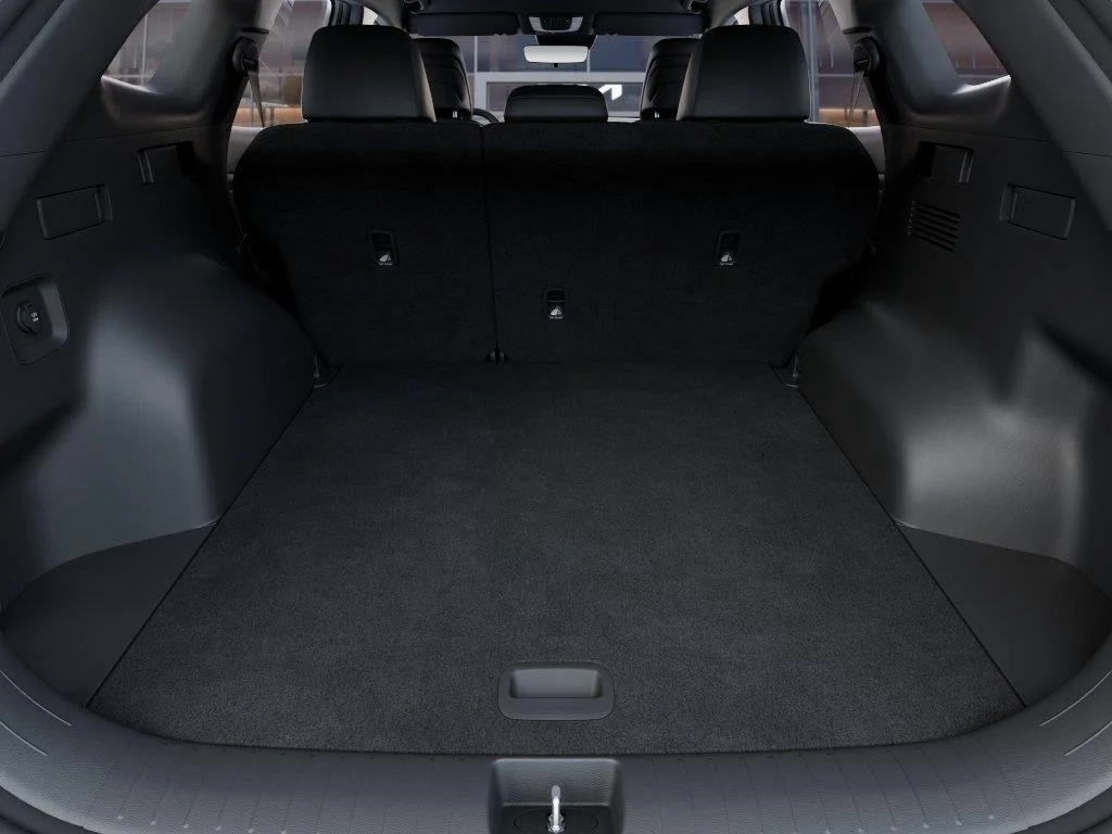 New 2026 Wolf Gray Kia X-Line image 19